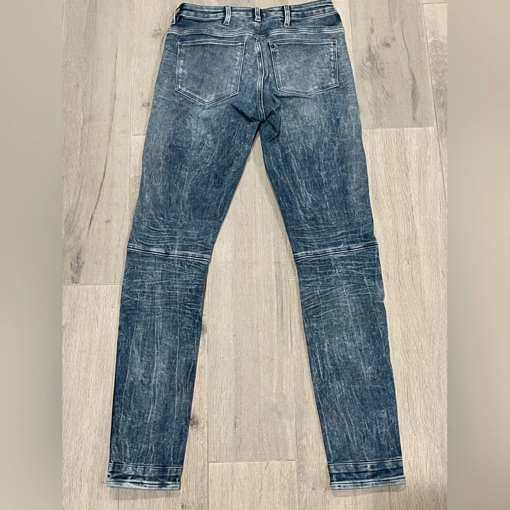 G-Star Raw Light Vintage Destroyed Skinny Women’s Jeans size 25/30 Strechy